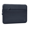 Tech-Protect Sleeve Laptop Sleeve 15-16", Navy Blue