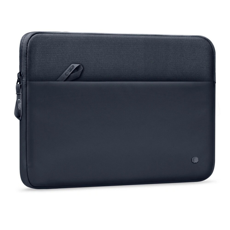 Tech-Protect Sleeve Laptop Sleeve 15-16", Navy Blue