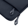 Tech-Protect Sleeve Laptop Sleeve 15-16", Navy Blue