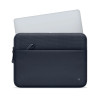 Tech-Protect Sleeve Laptop Sleeve 15-16", Navy Blue