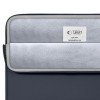 Tech-Protect Sleeve Laptop Sleeve 15-16", Navy Blue