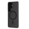 Tech-Protect MagSlim MagSafe Case for Samsung Galaxy S26 Ultra, Matte Black