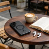 Tech-Protect MagSlim MagSafe Case for Samsung Galaxy S26 Ultra, Matte Black