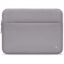 Tech-Protect Sleeve Laptop Sleeve 13-14", Crayon Grey