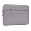 Tech-Protect Sleeve Laptop Sleeve 13-14", Crayon Grey