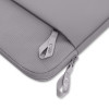 Tech-Protect Sleeve Laptop Sleeve 13-14", Crayon Grey