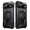 Supcase UB Grip Mag MagSafe Case for Google Pixel 11 Pro XL, Black