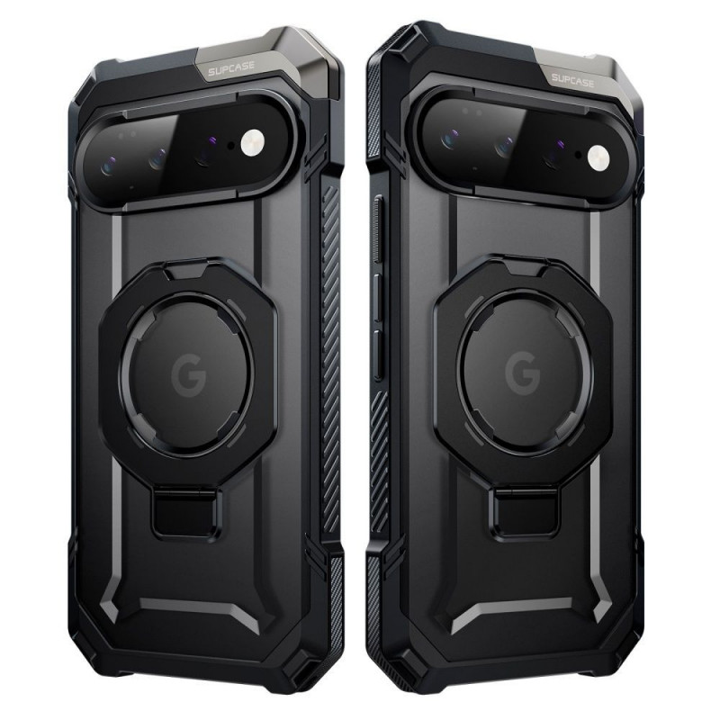 Supcase UB Grip Mag MagSafe Case for Google Pixel 11 Pro XL, Black