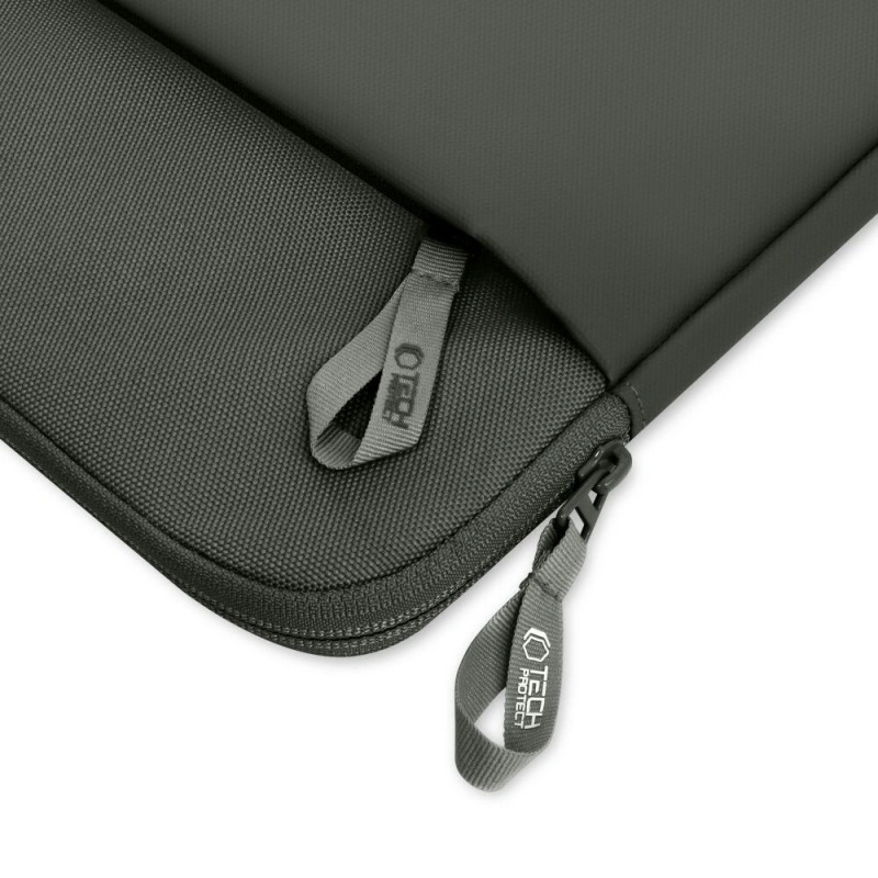 Tech-Protect Sleeve Laptop Sleeve 13-14", Army Green