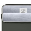 Tech-Protect Sleeve Laptop Sleeve 13-14", Army Green