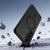 Tech-Protect BasicMag MagSafe Case for Samsung Galaxy S26, Matte Black