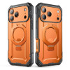 Supcase Grip Pro Mag MagSafe Case for Apple iPhone 17 Pro Max / 18 Pro Max, Coral