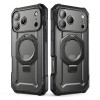Supcase Grip Pro Mag MagSafe Case for Apple iPhone 17 Pro Max / 18 Pro Max, Black
