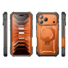 Supcase Grip Pro Mag MagSafe Case for Apple iPhone 17 Pro / 18 Pro, Coral