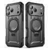 Supcase Grip Pro Mag MagSafe Case for Apple iPhone 17 Pro / 18 Pro, Black