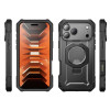 Supcase Grip Pro Mag MagSafe Case for Apple iPhone 17 Pro / 18 Pro, Black