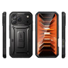 Supcase Unicorn Beetle Pro Case for Apple iPhone 17 Pro Max / 18 Pro Max, Black