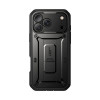 Supcase Unicorn Beetle Pro Case for Apple iPhone 17 Pro Max / 18 Pro Max, Black