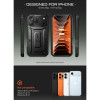 Supcase Unicorn Beetle Pro Case for Apple iPhone 17 Pro Max / 18 Pro Max, Black