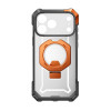 Supcase UB Grip Mag MagSafe Case for Apple iPhone 17 Pro Max / 18 Pro Max, Coral