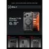 Supcase UB Grip Mag MagSafe Case for Apple iPhone 17 Pro Max / 18 Pro Max, Black