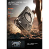 Supcase UB Grip Mag MagSafe Case for Apple iPhone 17 Pro Max / 18 Pro Max, Black
