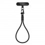 Tech-Protect C8S Rope Wrist Strap, Black
