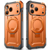 Supcase UB Grip Mag MagSafe Case for Apple iPhone 17 Pro / 18 Pro, Coral