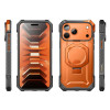 Supcase UB Grip Mag MagSafe Case for Apple iPhone 17 Pro / 18 Pro, Coral