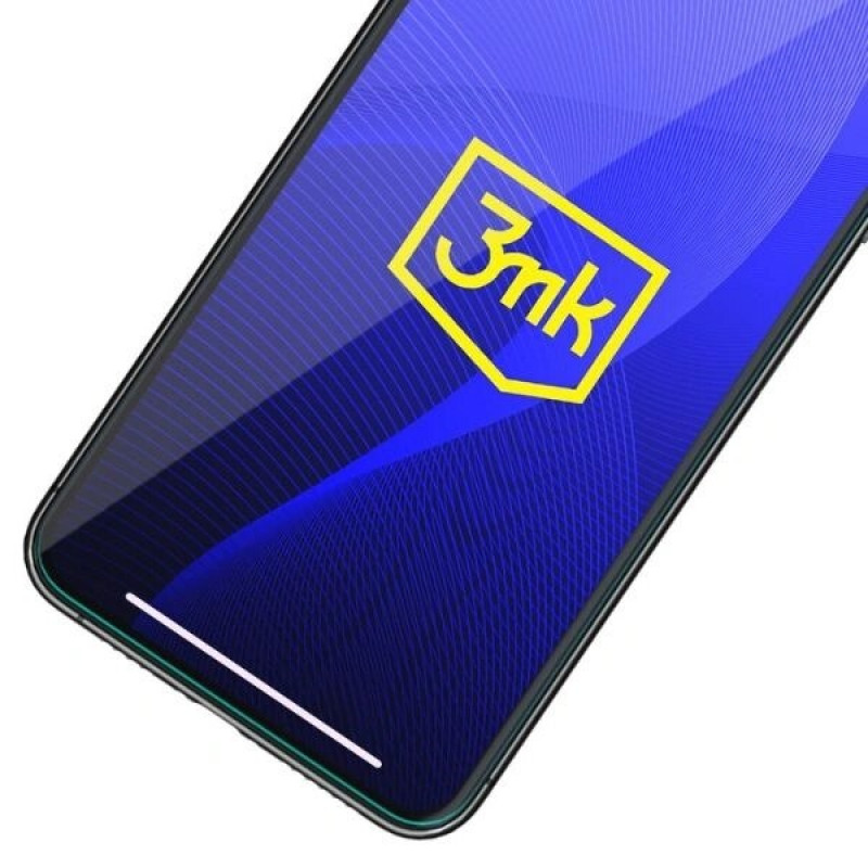3MK FlexibleGlass hybrid glass screen protector for Lenovo Tab M10 3rd Gen 10.1"