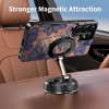 Tech-Protect Lamano MagSafe Case for Samsung Galaxy S26 Ultra, Velvet Night