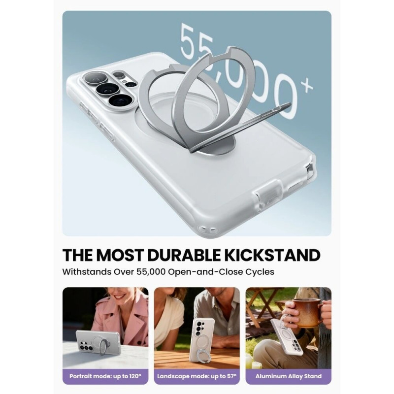 Supcase Cosmo Mag MagSafe Case for Samsung Galaxy S26 Ultra