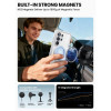 Supcase Cosmo Mag MagSafe Case for Samsung Galaxy S26 Ultra