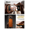 Supcase Unicorn Beetle Pro Case for Apple iPhone 17 Pro Max, Coral