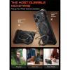 Supcase Unicorn Beetle Grip Mag MagSafe Case for Apple iPhone 17 Pro Max, Black
