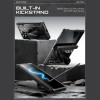 Supcase Unicorn Beetle Pro Case for Samsung Galaxy Z Fold 7, Black