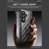 Supcase Unicorn Beetle Pro Case for Samsung Galaxy Z Fold 7, Black
