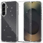 Tech-Protect FlexAir Case for Samsung Galaxy S26, Glitter, THP5175