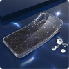 Tech-Protect FlexAir Case for Samsung Galaxy S26, Glitter, THP5175