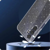 Tech-Protect FlexAir Case for Samsung Galaxy S26, Glitter, THP5175