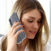 Tech-Protect FlexAir Case for Samsung Galaxy S26, Glitter, THP5175