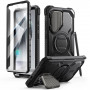 Supcase IBLSN ArmorBox Mag MagSafe Case for Samsung Galaxy S25 Ultra, Black