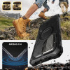 Supcase IBLSN ArmorBox Mag MagSafe Case for Samsung Galaxy S25 Ultra, Black