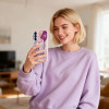 Tech-Protect Icon Case for Samsung Galaxy A37 5G, Marble