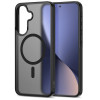 Tech-Protect Magmat MagSafe Case for Samsung Galaxy A36 / A56 / A37 5G, Matte Black