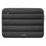 Tech-Protect Fluffy Laptop Case 15-16", Black