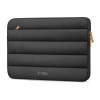 Tech-Protect Fluffy Laptop Case 15-16", Black