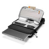 Tech-Protect Defender VR Bag Laptop 13-14", Black