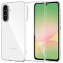 Tech-Protect FlexAir Case for Samsung Galaxy A27 5G, Clear