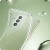 Tech-Protect FlexAir Case for Samsung Galaxy A27 5G, Clear